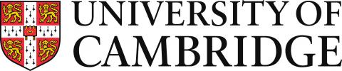 Univeristy of Cambridge logo - link to Engineering Department